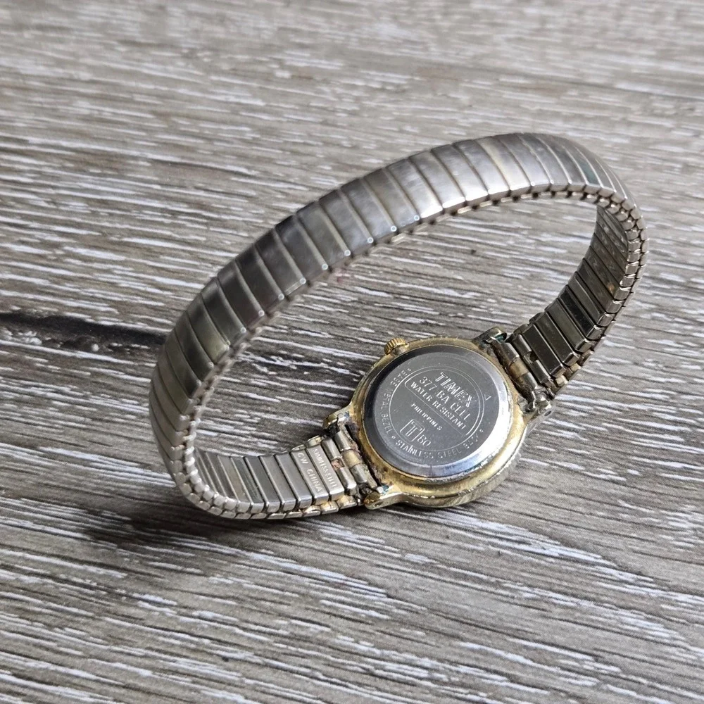 Timex pre owned